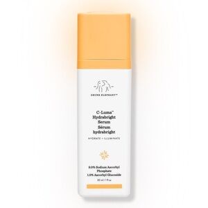Drunk Elephant C-Luma Hydrabright Gentle Vitamin C Serum